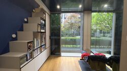 Harbour View Gardens (D5), Apartment #610551801